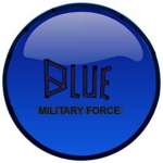 Blue Military Force