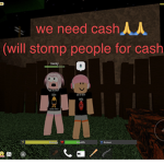 Toilet Squad!!1!1