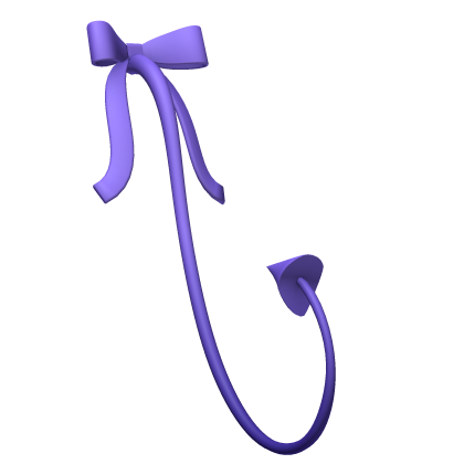 Devil Tail