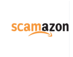 Scamazon HQ