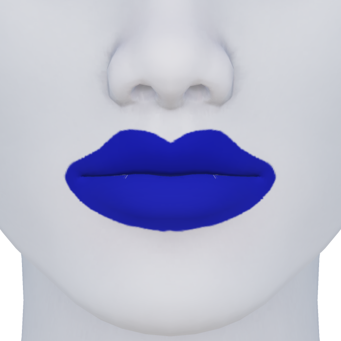 Croatia Lips