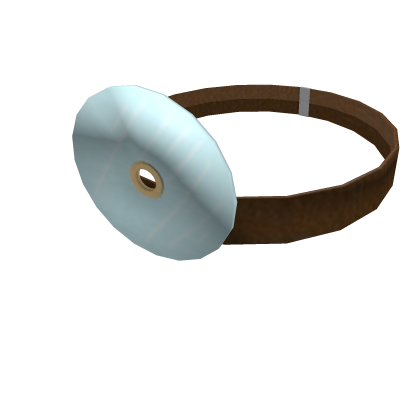 Doctor's Reflector