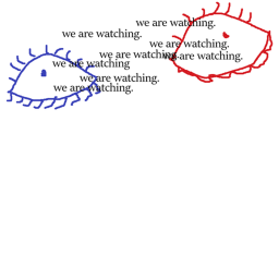 ALL SEEING CHURCH
