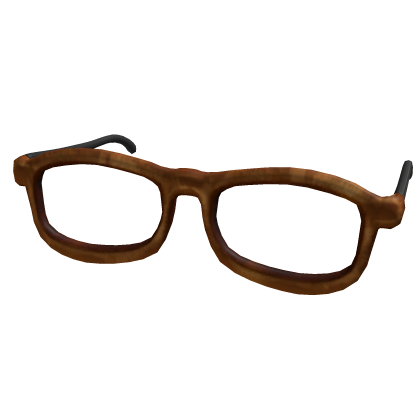 Oakley's Glasses