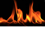 Flame Gaming House