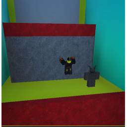 Extreme obby R15😱😱😱😱