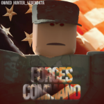Forces Ϲommand