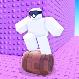 Barrel Tower