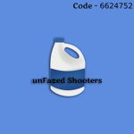 ˣᵈ unFazed Shooters ˣᵈ