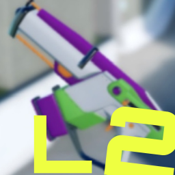 Laser Tag 2