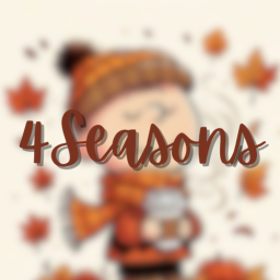 UPDATE! [🧡] 4Seasons Autumn Clothing Store 🍂
