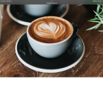 The Coffee Fan Cult