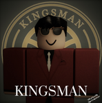KINGSMAN ˢᵏᵈ