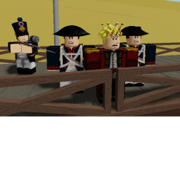 Napoleon Wars: British Isles [UPDATE!]