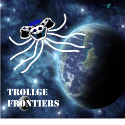 Trollge Frontiers unfinished