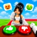 Crown or Pass icon