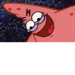 Survive the Patrick Killer
