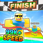 🏁 Run to the Finish Line! 🏁 [NEW!]