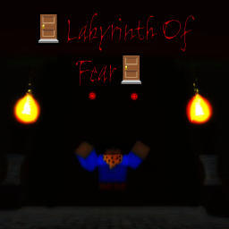 🚪Labyrinth Of Fear🚪