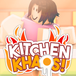 [α] Kitchen Khaos