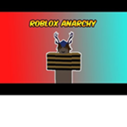 Anarchy's Ultimate Obby