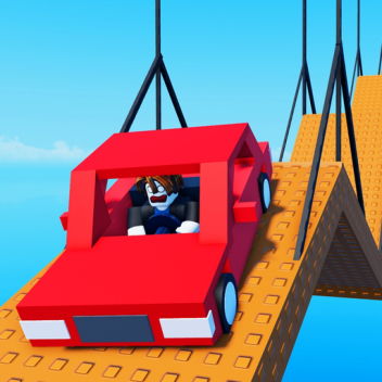 🚗 ドライビングテストライン