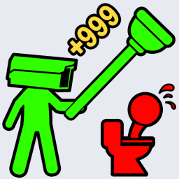 [NEW]🚽 Toilet War Simulator