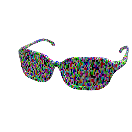 Static Glossy Designer Sunglasses