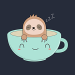 SLOTH GANGGGGG