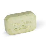 Cucumber Soap