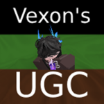 Vexon's UGC Store