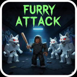 Furry Attack!