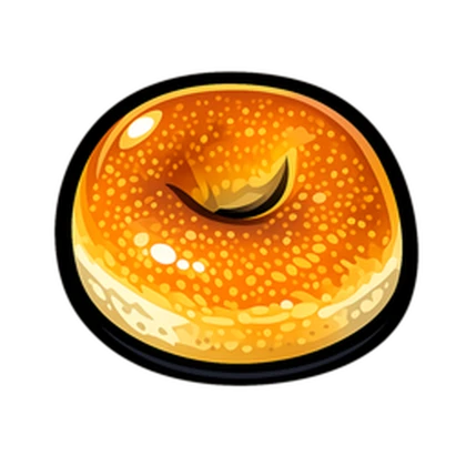 Bagel's Studio Roblox group icon