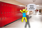 Roblox (Noob) Academy