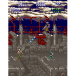 Contra Fans