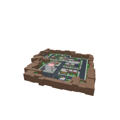 Dead Town