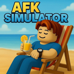 AFK Simulator