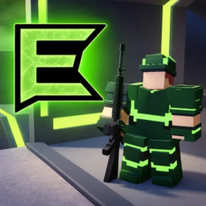 ENERGIZED Community Roblox group icon