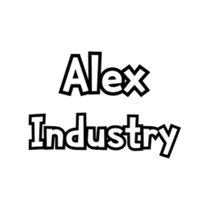 Alex Industry Roblox group icon