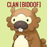 Clan [BIDOOF]