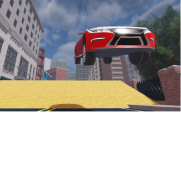 Stunt Driving