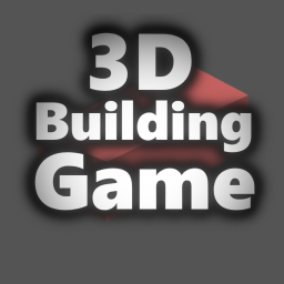 3D Building Game