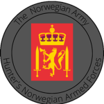 The Norweglan Army [NA]