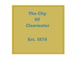 The City of Clearwater