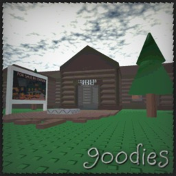 goodies cabin