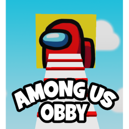 Among Us Obby 🚀🛸