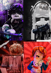 Panda’s Community!