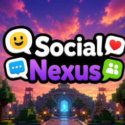Social Nexus [NEW]