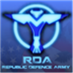 RDA Commando Division