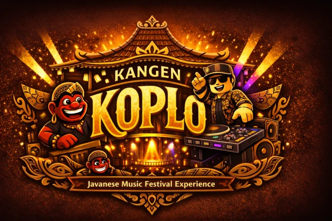 KANGEN KOPLO thumbnail